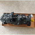 Excavator SK260 Hydraulic Pump K3V112DTP Main Pump